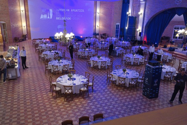 The Jockey Club Surcin